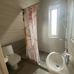 Гостевой дом Сканди Хаус, Челябинская область