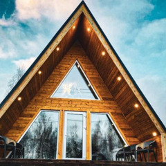 Гостевой дом Сканди Хаус, Челябинская область