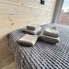 Глэмпинг Горный Ретрит, Республика Алтай