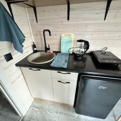 Глэмпинг Горный Ретрит, Республика Алтай