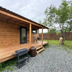 Глэмпинг Горный Ретрит, Республика Алтай