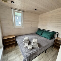 Глэмпинг Горный Ретрит, Республика Алтай