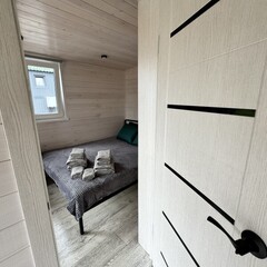 Глэмпинг Горный Ретрит, Республика Алтай