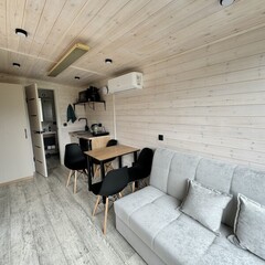 Глэмпинг Горный Ретрит, Республика Алтай