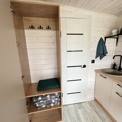 Глэмпинг Горный Ретрит, Республика Алтай