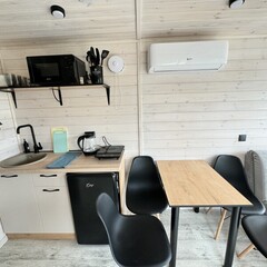 Глэмпинг Горный Ретрит, Республика Алтай