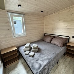 Глэмпинг Горный Ретрит, Республика Алтай