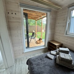 Глэмпинг Горный Ретрит, Республика Алтай