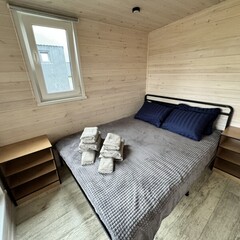 Глэмпинг Горный Ретрит, Республика Алтай