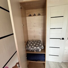 Глэмпинг Горный Ретрит, Республика Алтай