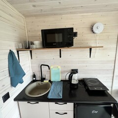 Глэмпинг Горный Ретрит, Республика Алтай