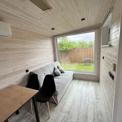 Глэмпинг Горный Ретрит, Республика Алтай