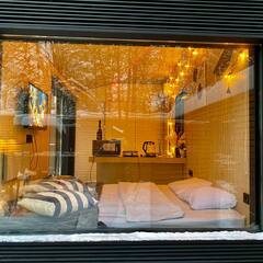 Домик для двоих с мангалом и купелью, Московская область