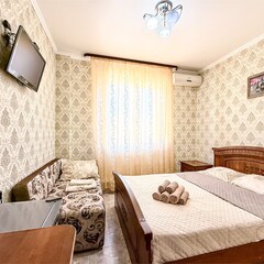 Гостевой дом Дружба, Краснодарский край