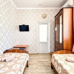 Гостевой дом Дружба, Краснодарский край