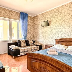 Гостевой дом Дружба, Краснодарский край