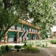 Санаторий Лаго-Наки, Майкопский район, Республика Адыгея