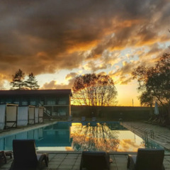 Санаторий Лаго-Наки, Майкопский район, Республика Адыгея