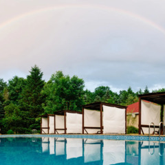 Санаторий Лаго-Наки, Майкопский район, Республика Адыгея