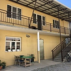 Гостевой дом на Камышовой, Краснодарский край