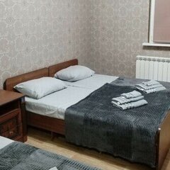 Гостевой дом на Камышовой, Краснодарский край