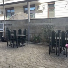 Гостевой дом на Камышовой, Краснодарский край