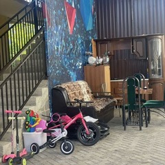 Гостевой дом на Камышовой, Краснодарский край