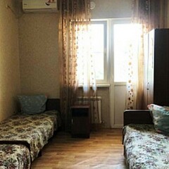 Гостевой дом на Камышовой, Краснодарский край