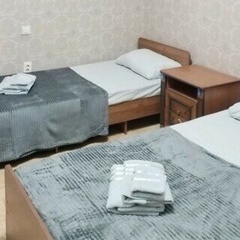 Гостевой дом на Камышовой, Краснодарский край