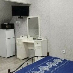 Гостевой дом на Камышовой, Краснодарский край