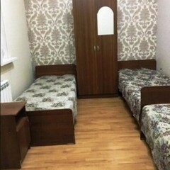 Гостевой дом на Камышовой, Краснодарский край