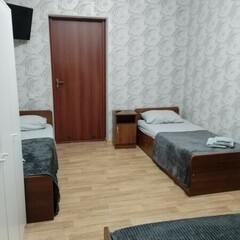 Гостевой дом на Камышовой, Краснодарский край