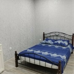 Гостевой дом на Камышовой, Краснодарский край