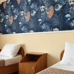 Отель Прибой, Анапа, Краснодарский край