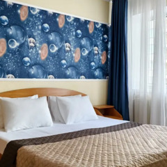 Отель Прибой, Анапа, Краснодарский край