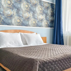 Отель Прибой, Анапа, Краснодарский край