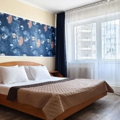 Отель Прибой, Анапа, Краснодарский край