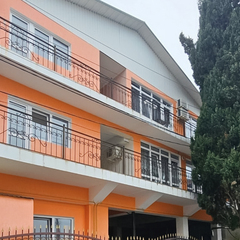 Гостевой дом Аннетте, Краснодарский край