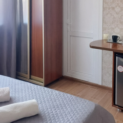 Гостевой дом Аннетте, Краснодарский край