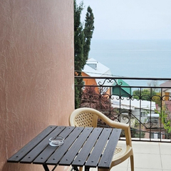 Гостевой дом Аннетте, Краснодарский край