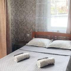 Гостевой дом Аннетте, Краснодарский край