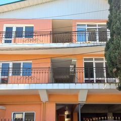 Гостевой дом Аннетте, Краснодарский край