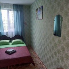 Гостевой дом Аннетте, Краснодарский край