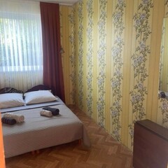 Гостевой дом Аннетте, Краснодарский край