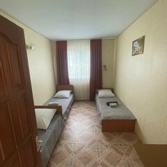 Гостевой дом Аннетте, Краснодарский край