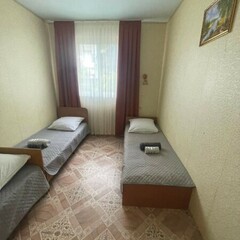 Гостевой дом Аннетте, Краснодарский край