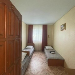 Гостевой дом Аннетте, Краснодарский край