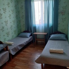 Гостевой дом Аннетте, Краснодарский край