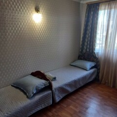 Гостевой дом Аннетте, Краснодарский край