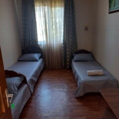 Гостевой дом Аннетте, Краснодарский край